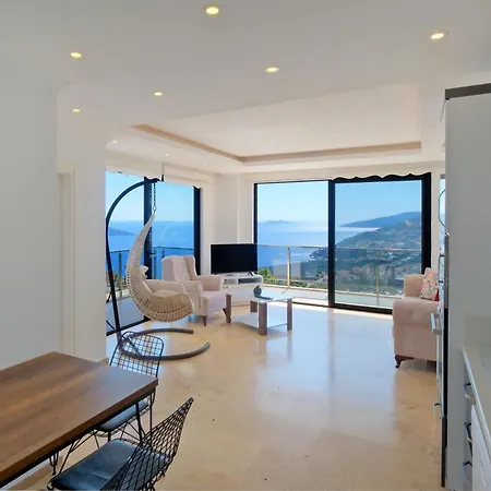 Villa Sheyma Kalkan