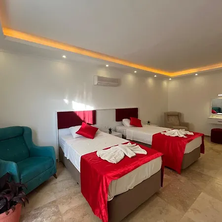 Sheyma Villa *