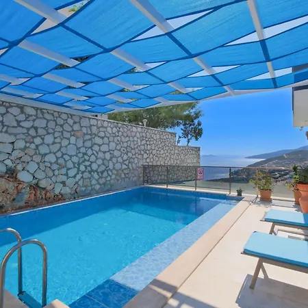 Sheyma Villa