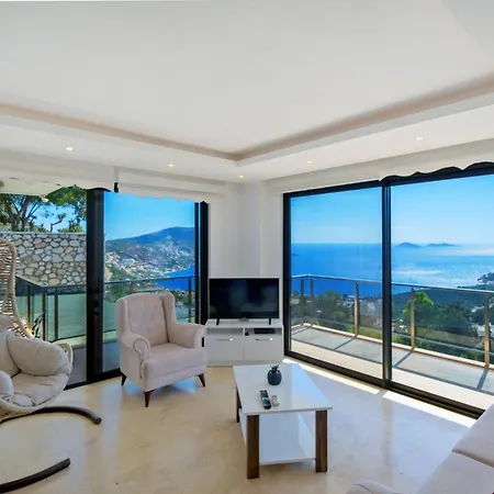 Villa Sheyma *