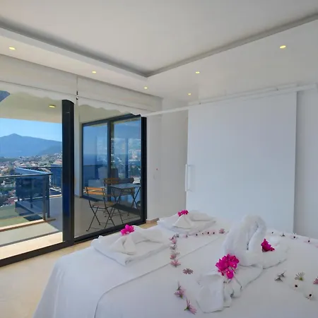 Villa Sheyma