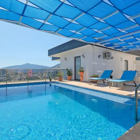 Villa Sheyma *