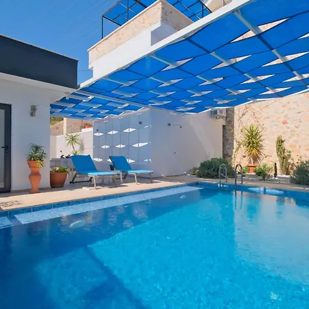 Sheyma Villa Kalkan