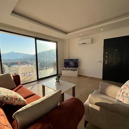 Villa Sheyma *