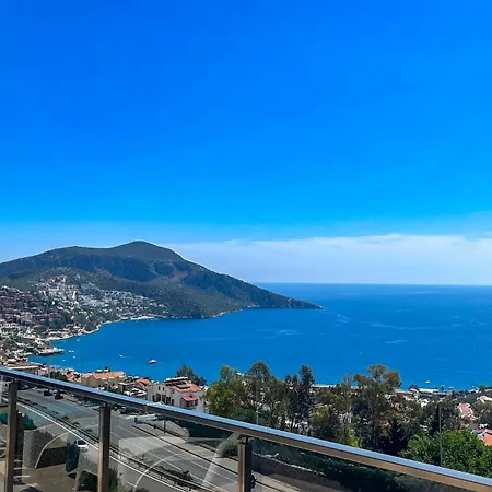 Villa Sheyma Kalkan