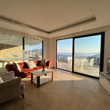 Sheyma Villa *