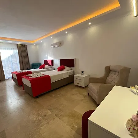 Sheyma Villa *