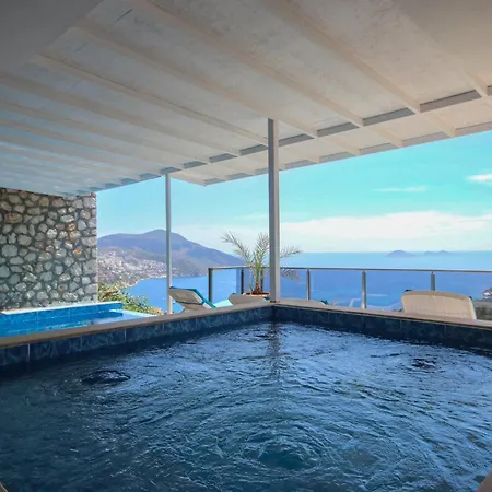 Villa Sheyma *